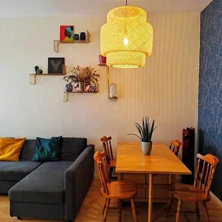 Cosy Au Coeur Du Village Historique Apartment *
